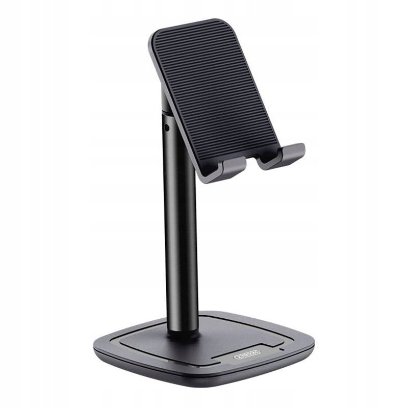 Stojak Teleskopowy JR-ZS203 Na Telefon/tablet (czarny)
