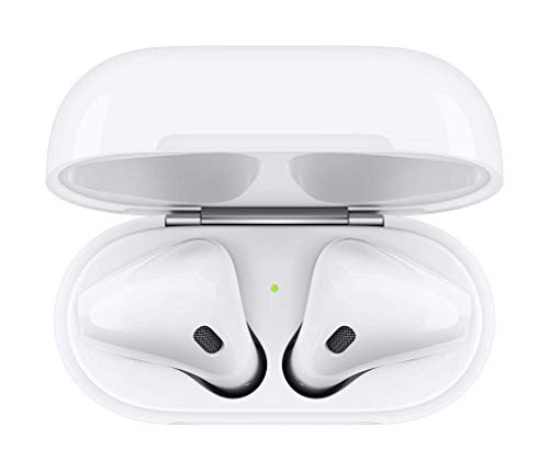 Original Apple AirPods 2 With Charging Case