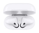 Original Apple AirPods 2 With Charging Case
