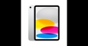 Apple MPQ83LL-a 10.9 in. 256GB 10th Generation iPad - Silver