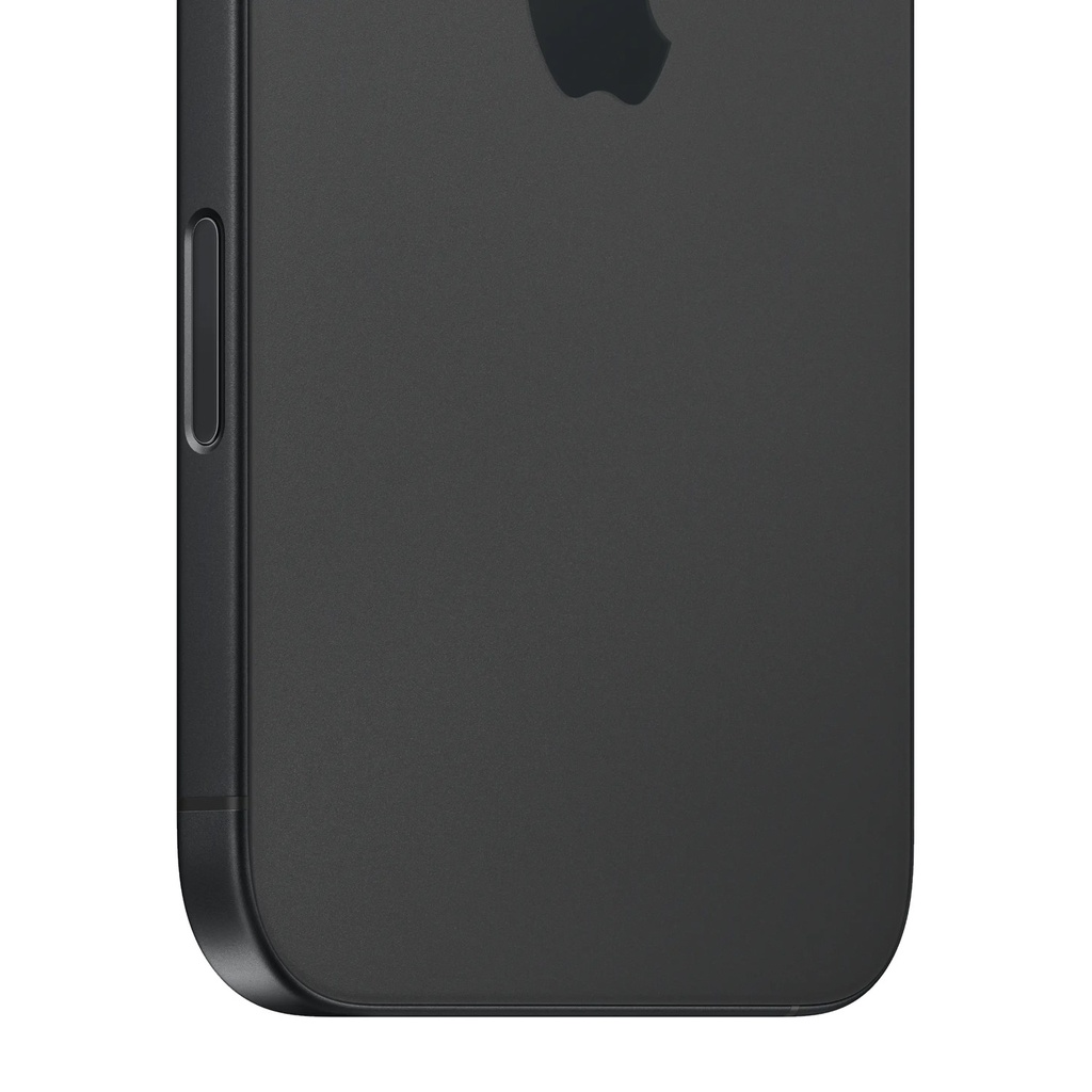 Apple iPhone 16 128GB 5G SIM Free Smartphone - Black