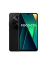 Poco C75 (Global) (256GB+8GB, Black)