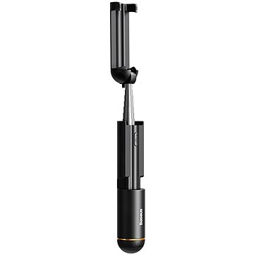 Baseus Mini Bluetooth Folding Selfie Stick, Black