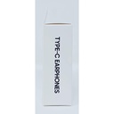 Samsung Wired Earphones USB Type-C Connector Sound by AKG