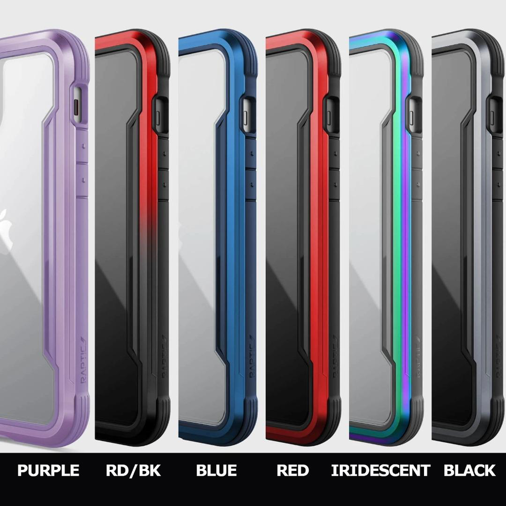 Raptic Slim iPhone 14 Pro Max