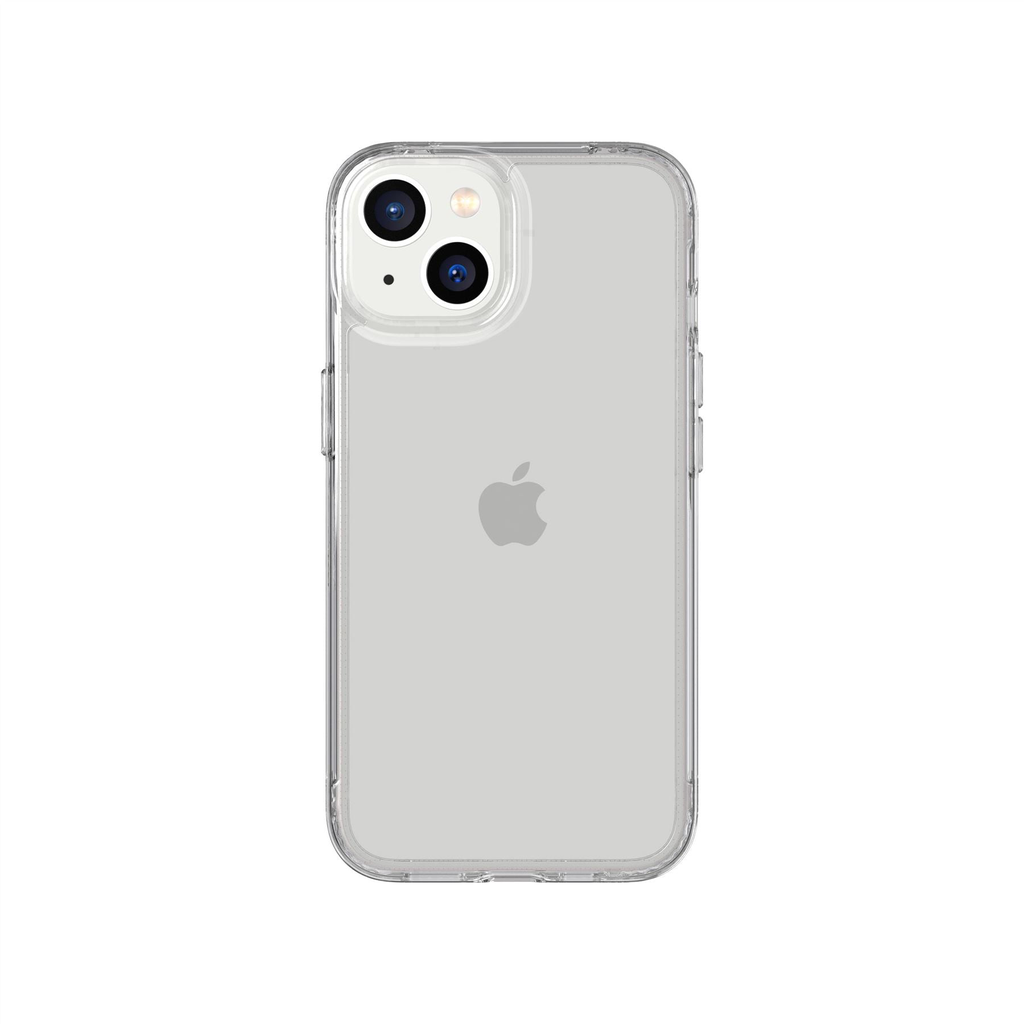 iPhone 14 Max Clear Cover