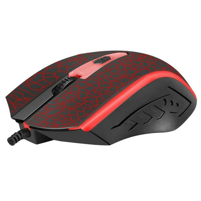 Backlit GM 206 Gaming mouse 