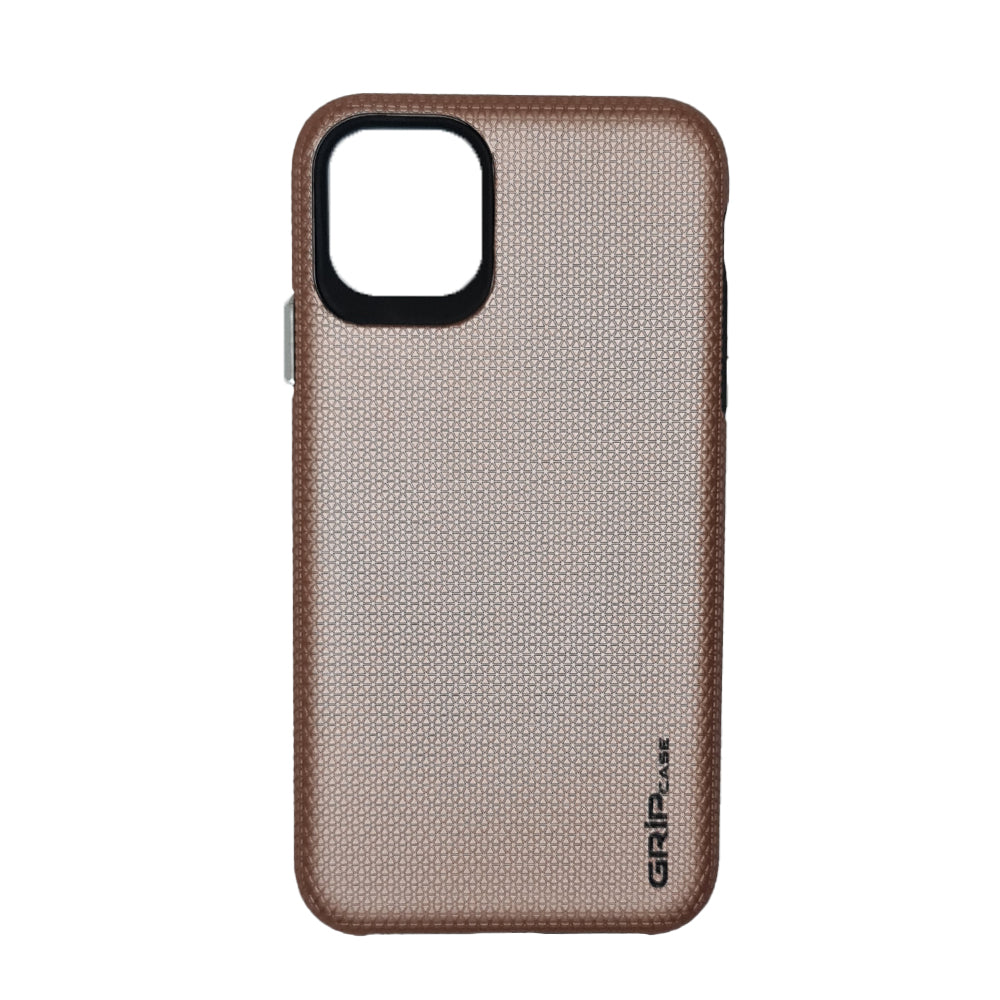 Grip Case Flex IX 11 Pro Max Gold