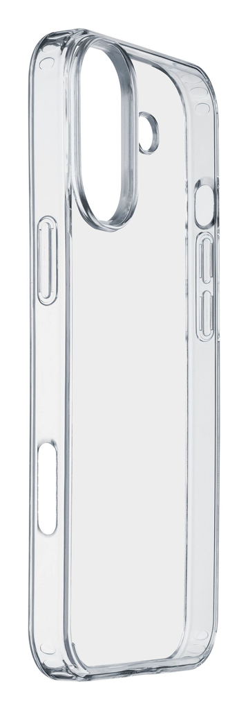 Dulero Clear Premium iPhone 16 6.1