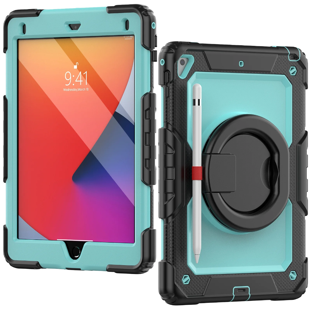 Dulero Cover Armor iPad 10.9.2022 10th Generation