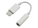Apple Lightning To Headphone Jack Adapter