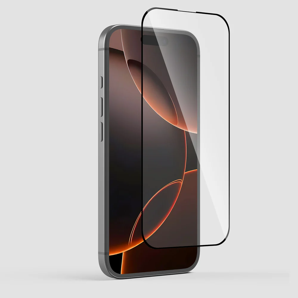 iPhone 16 Pro Max Dulero Glass 6.9