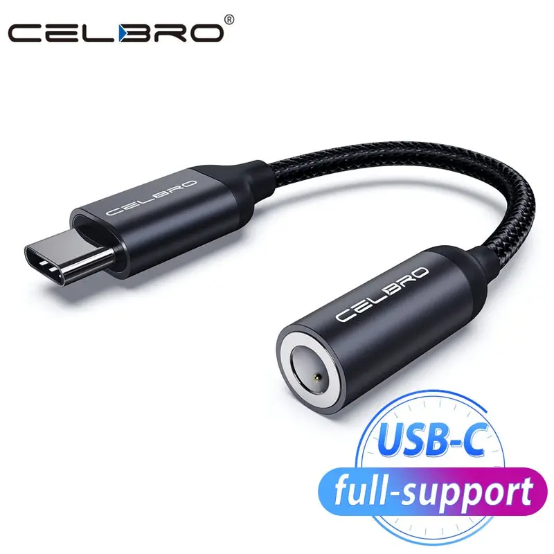 Celero USB-C To 3.5mm
