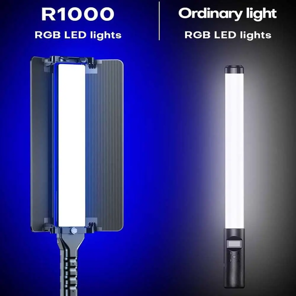 RGB Light Stick R1000