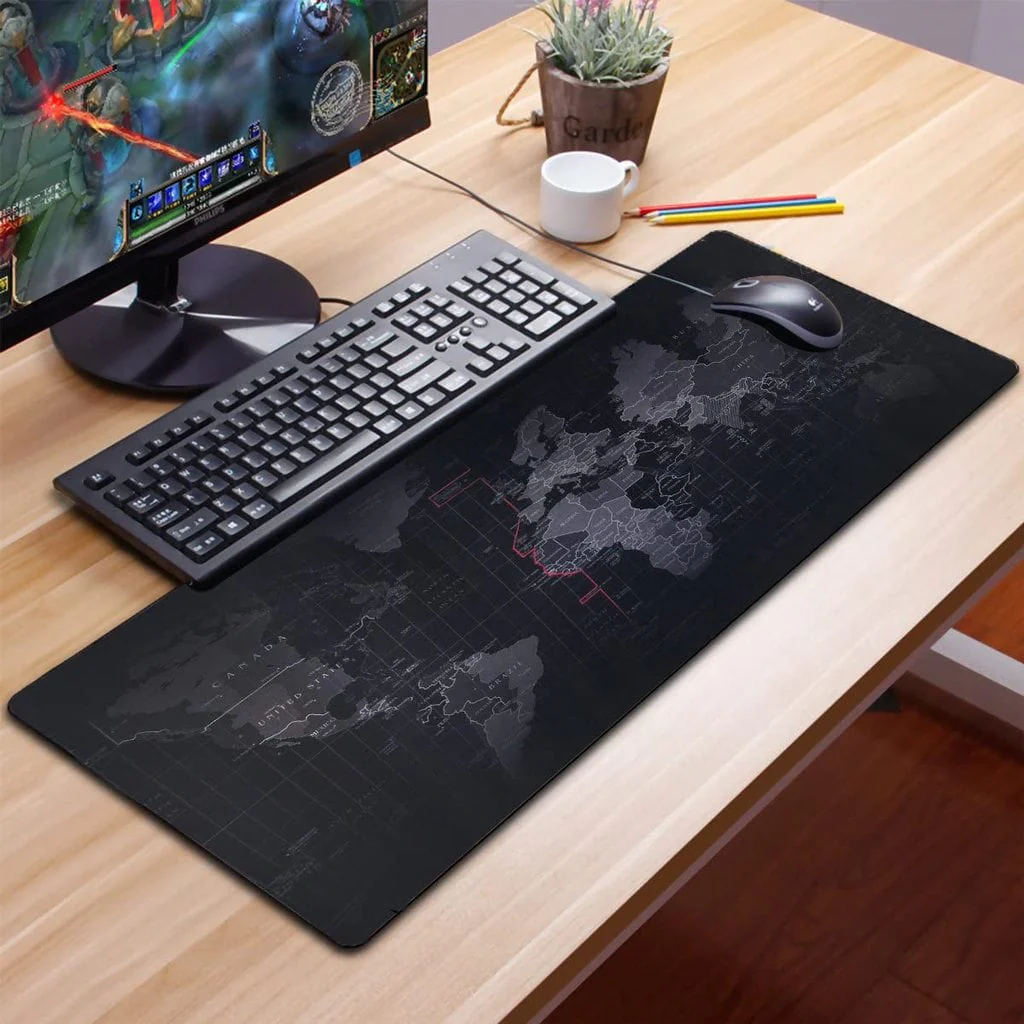 Mouse Pad 40*90