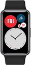 Huawei Watch Fit New Black
