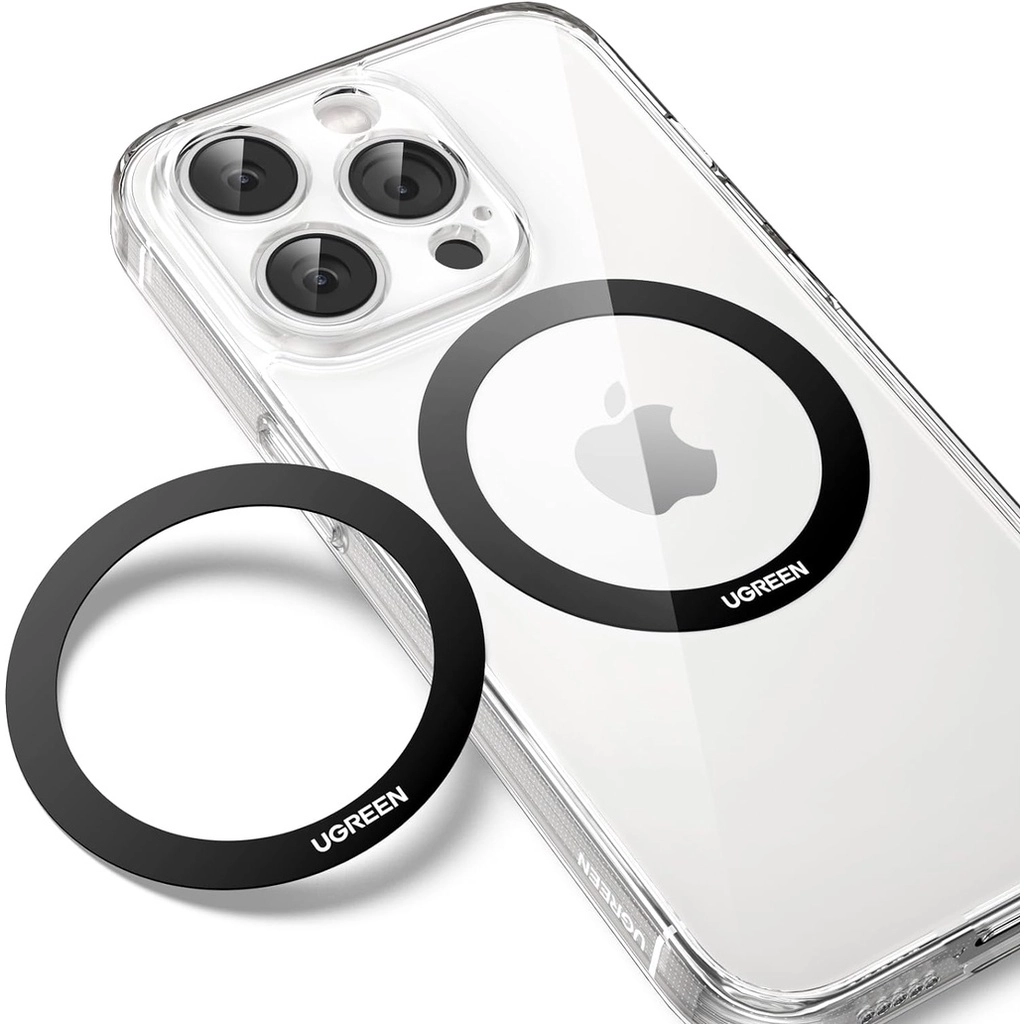 Ring Magsafe With 3m For Magnetic Car Phone Holder