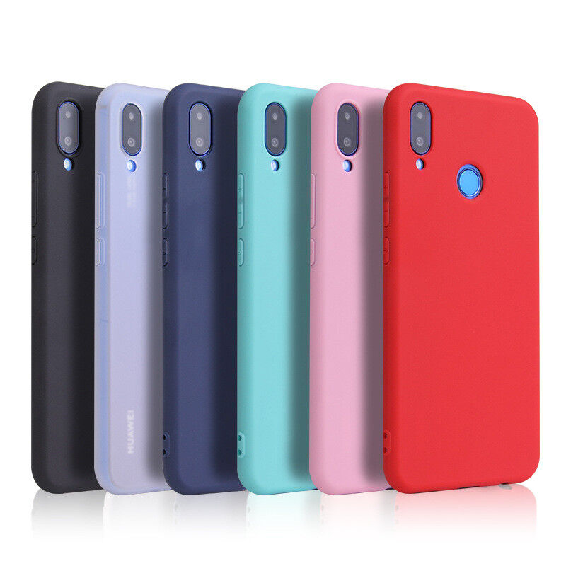 Cover Huawi Nova 3i