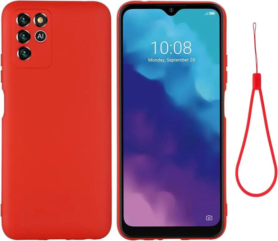 ZTE V30 Vita Cover
