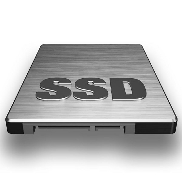 Silicon Power Ace A55 2.5" 512 GB SSD