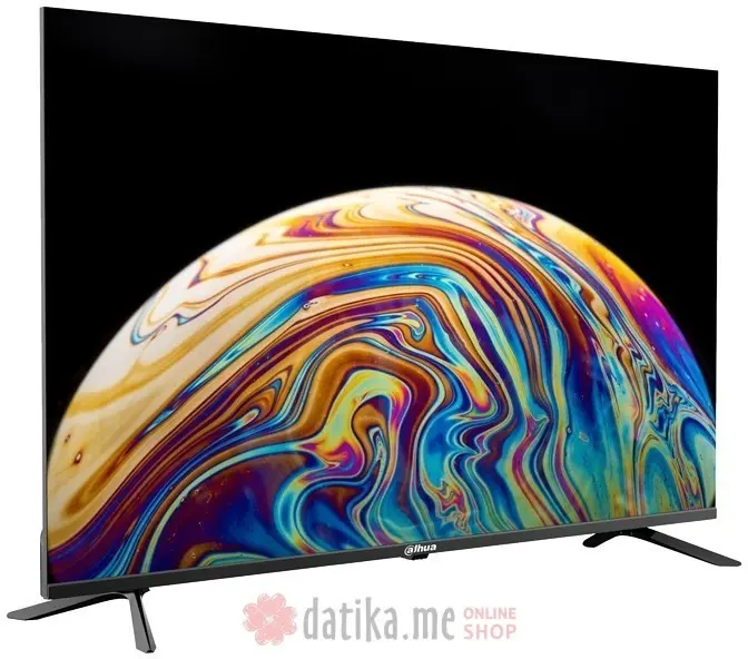 Dahua 58" LTV58 SD400 4K Android TV