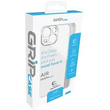 GripCase Air iPhone 16 Pro 