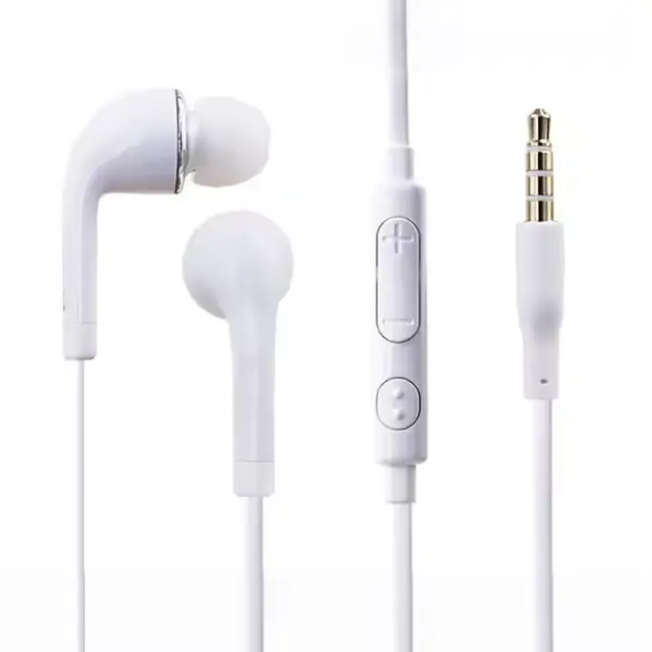 J5 Samsung Earphones