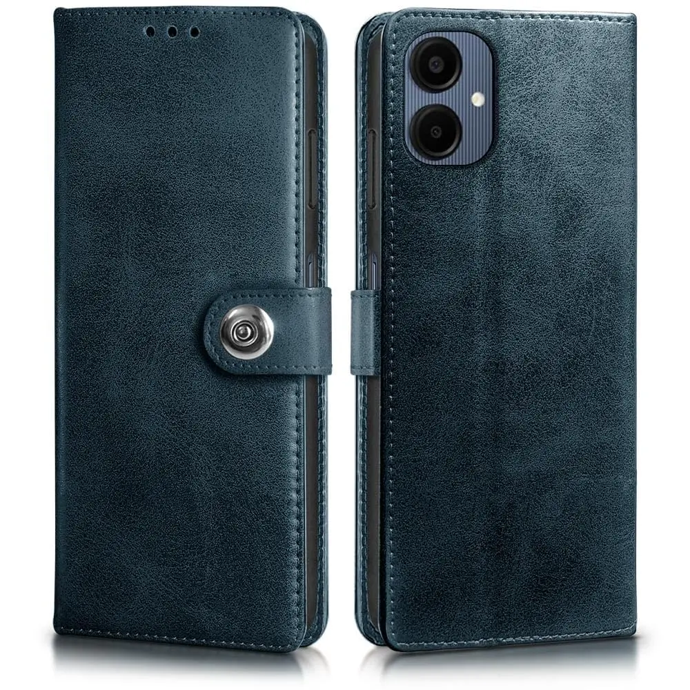Samsung A16 Cover Book