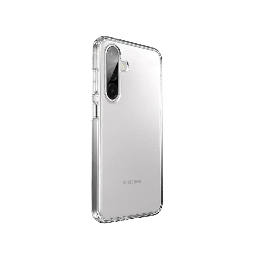 Samsung A36 Cover Clear Original 