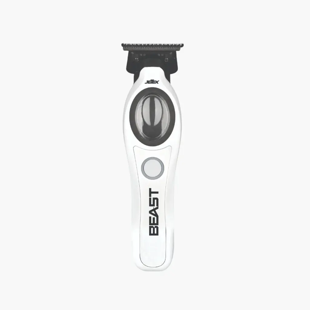 Jetex BEAST ZERO TZ-2412 Finishing Machine 