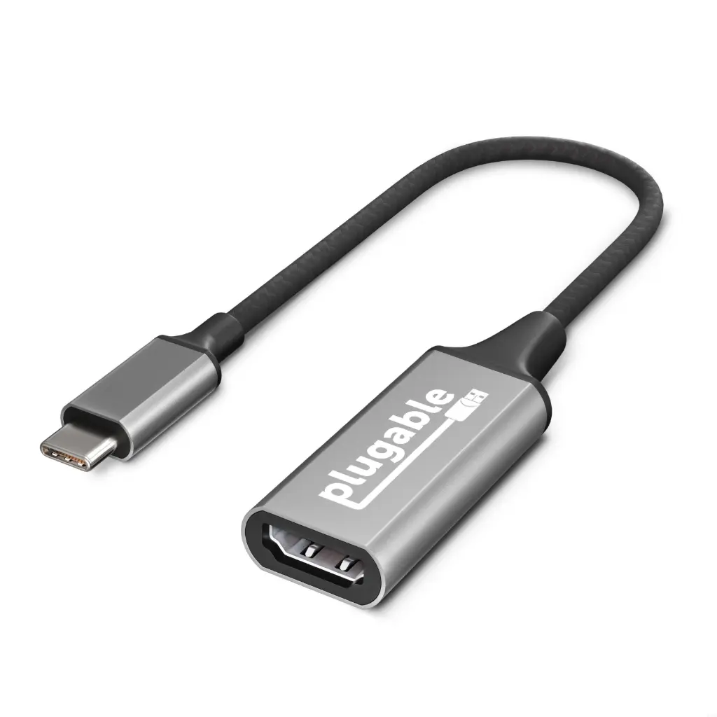 Type-C To Hdmi Adapter