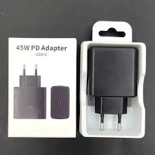 Sony Samsung Original charging 45W