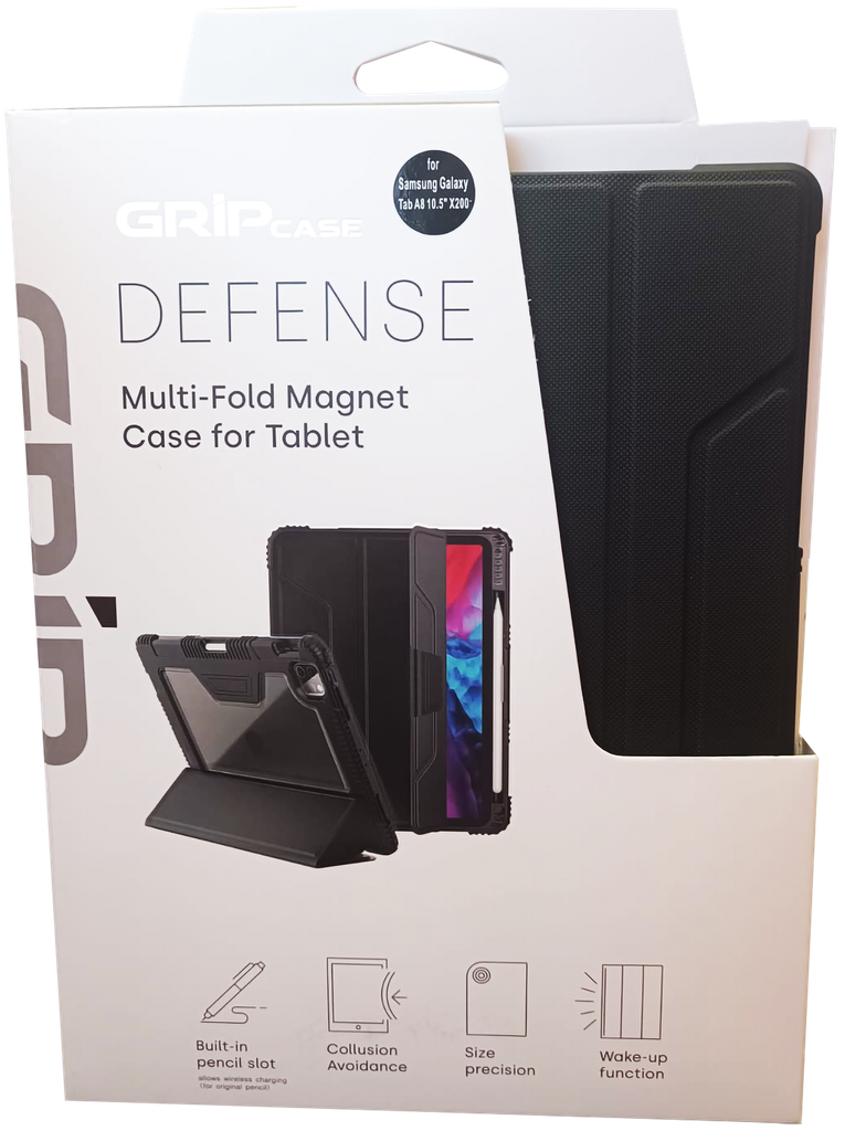 Grip Case Cover Defense A9 Plus