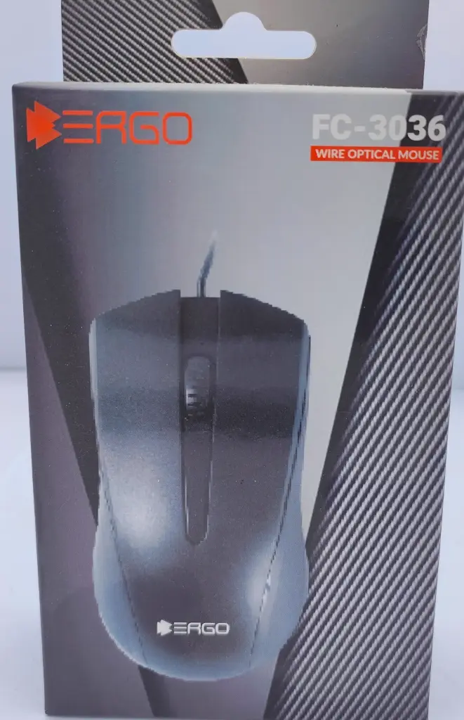 Ergo Mouse Fc3036
