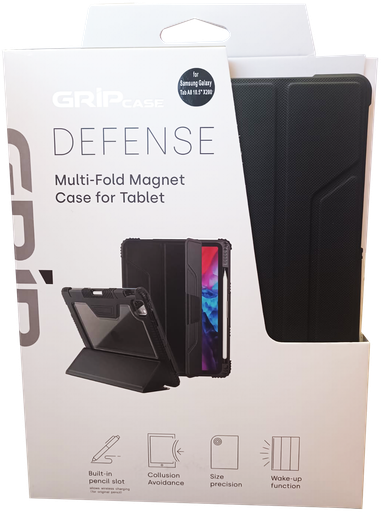 Grip Case Cover Defense S7/S8/S9/Fe