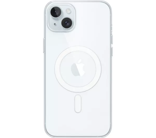 Hdd Cover iPhone 15 Plus