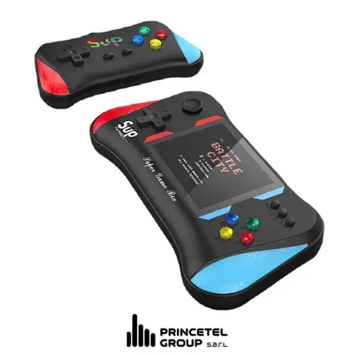 Oh Youth Joystick Console 500 in1 Game 