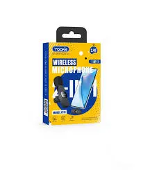 Yookie YE13 MicroPhone 