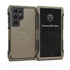 Adventure Samsung S23 Ultra Cover 