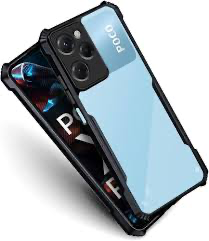 Xiaomi Poco X5 Pro 5G Cover 