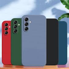 Samsung A34 Cover 