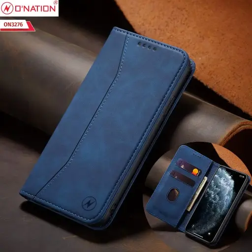 Grip Case Pouchino S22 Ultra Cover Book