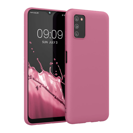 Samsung A03 Cover 
