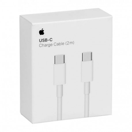 Apple Type-C To Type-C 2m