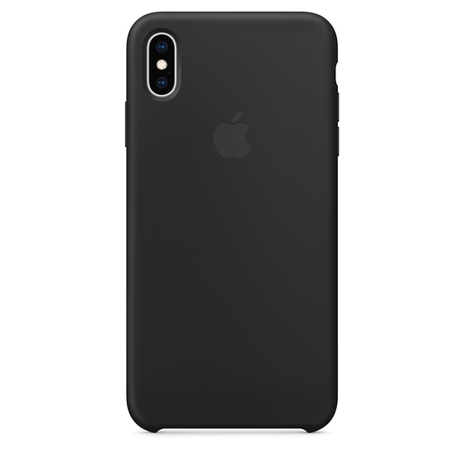 Apple iPhone X Clear Cover