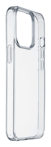 iPhone 14 Pro Clear Cover