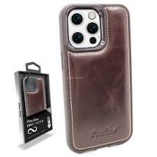 Pouchino Infinity iPhone 13 Pro Max