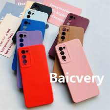 Tecno Camon 18 Cover 