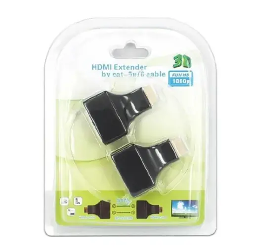 Hdmi Extender 