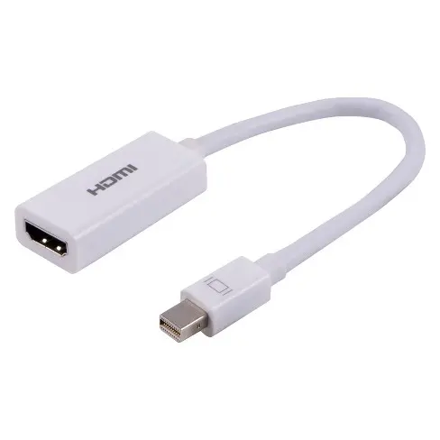 Mini DP To Hdmi Adapter 
